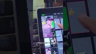 How to add overlays like graphics, logos, and text on a TikTok live stream! 
