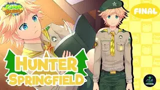 Camp Buddy [HUNTER 💛] #FINAL | Gameplay Legendado em Português - pt-BR