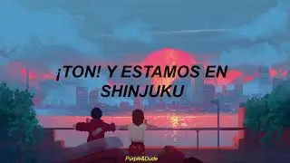 Oshare Daisakusen (Letra en español) - Necry Talkie