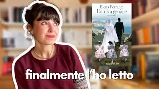 È davvero così BELLO?! L'amica geniale (recensione)