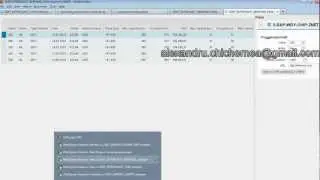 Build a Web Dynpro CHIP's Page Builder, Side Panel