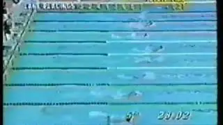 1994 | Susie O'Neill | Bronze | 1:00.11 | 100m Butterfly | 1994 World Championships