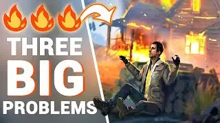 These Three LDOE  Mistakes Were Destroying My Base!