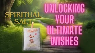 Unlocking Your Ultimate Wishes 🎭 Secret Path to Fulfillment