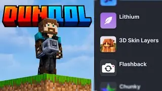 Hoe ik Minecraft 100x beter maak