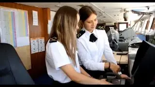 ВЕСТИ С МОРЕЙ