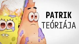 SPONGYABOB PATRIK IGAZI OLDALA (hazugságban éltünk...)