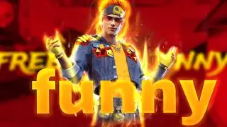 free fire funny 😂 | Free Fire comedy 🔥 | ff shorts free fire video