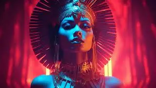 If Cleopatra Was Synthwave (Part 2)