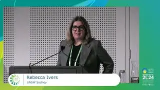 WHS Regional Meeting 2024 - Trans-continental collaboration for global health