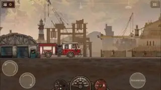 Earn to Die 2 Gameplay Trailer