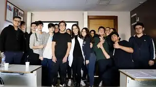 12-C MEZUNİYET VİDEOSU