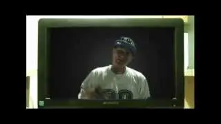 Skwynts - Cracka lack 16 Bar Contest