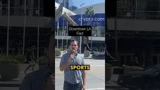 Buy StapleCenterCoin #dtla #losangeles #downtownla #humorous #socalfacts