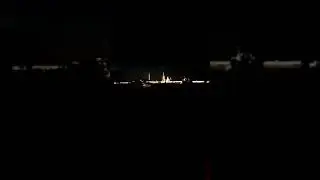 Санкт-Петербург Начной Нива красота 2020