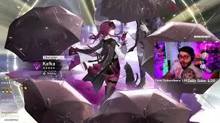 (CLIP) SURPRISE EARLY PITY E1 KAFKA