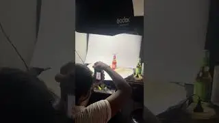 Beer Product Photography 🔥 