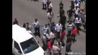 Tatvan'da Silahlı Kavga: 2'si Ağır 40 Yaralı