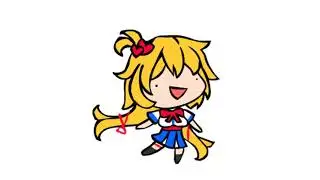 Haachama Sicko mode be like...