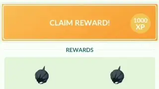 Completing Season of Heritage Challenge || Pokemon GO