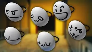 Roblox Emotimask Series