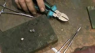 Блесна СС36 от автора