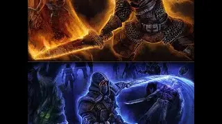 №15 ФЕХТОВАЛЬЩИК ДВУРУЧНОЕ ОРУЖИЕ GRIM DAWN
