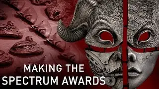 Making the Spectrum Awards