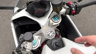 2021 Ducati Supersport 950 S