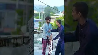 Kuch Galat kiya kya 🤔😂 #bkboys #comedy #funny #ytshorts