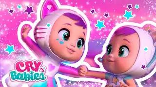 Μαζί τα καταφέρνουμε καλύτερα 🤗❤️ CRY BABIES MAGIC TEARS 💕 Κινούμενα ΣΧΈΔΙΑ ΠΑΙΔΙΆ