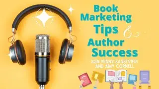 The Power of Indie Bookstores (and getting your book into them!)
