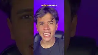 Você já foi esse aluno? (KKKKK certeza que sim)