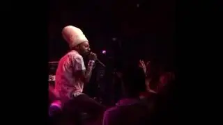 Perfect Gidimani ROYAL HIGHLIGHTS REGGAE FESTIVAL 2018