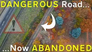 The Recently Abandoned 