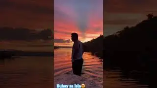 Buhay sa isla || Inasakan San Jose Occidental Mindoro || relax || after work || Short video