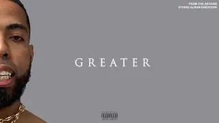 DiYoute - Greater (Official Audio)