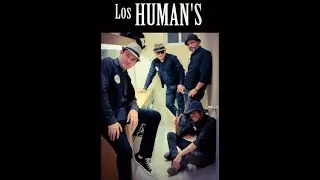 LOS HUMANS PROCOL HARUM UNA PALIDA SOMBRA Subtitulos en español