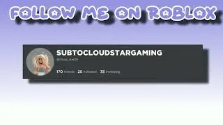 New intro!