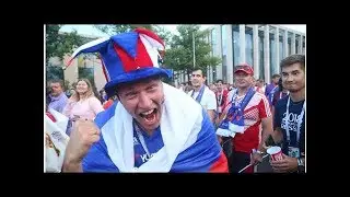 Более 70% граждан РФ наблюдали за игрой России и Испании на ЧМ-2018