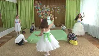 Классический танец 