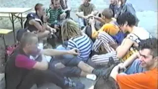 Soundclash BREMEN 95