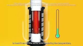 IQOS ILUMA: The heat inside | IQOS UK