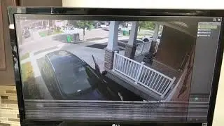 Brampton Gujarati Attack
