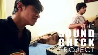 The Soundcheck Project : The Suitables - 
