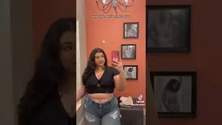 Torrid try on haul 