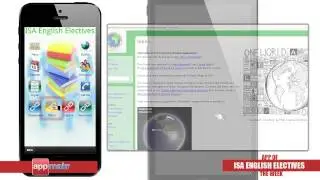 ISA English Electives App Review