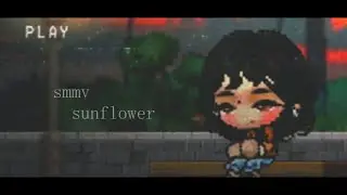smmv ✿ sunflower