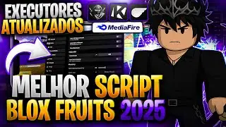 ✅️Blox Fruits Script for Mobile and PC + Executor (Anti-Ban) | Updated Delta Version - Direct Lin...