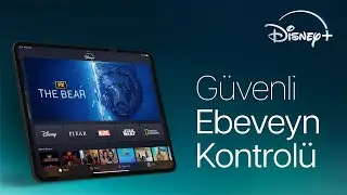 The Bear | Güvenli Ebeveyn Kontrolü